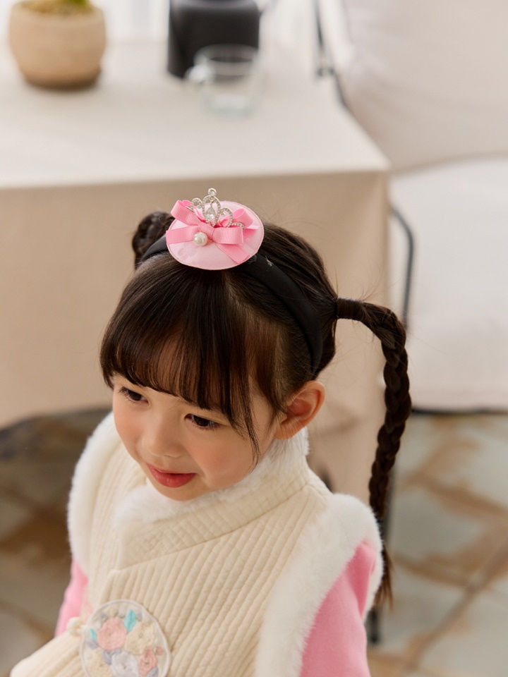 Pearl Hair Band