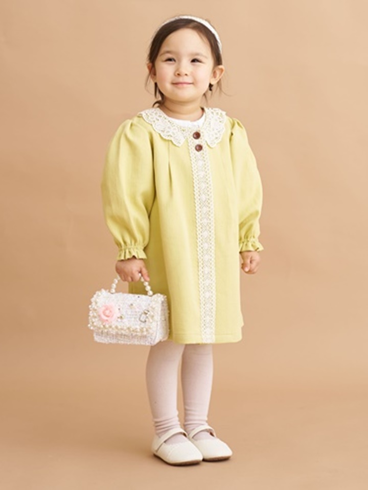 Lemonade One-Piece