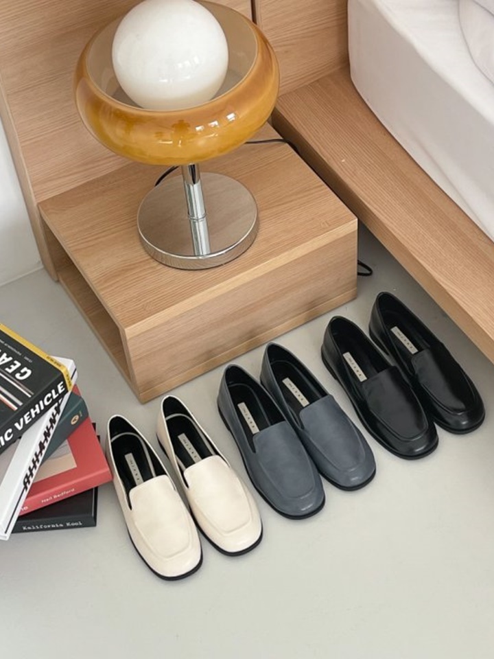 UDC 3150 Flats & Ballerinas
