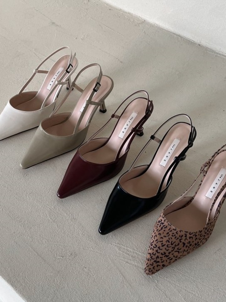 UDC 3166 Slipper & Sandals