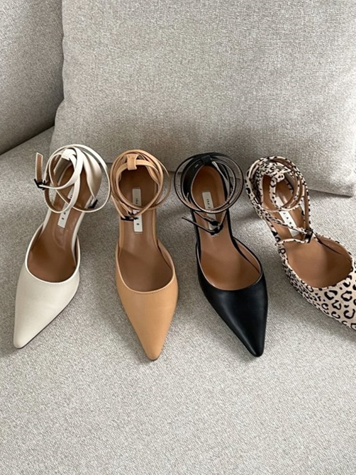 UDC 3085 Slipper & Sandals