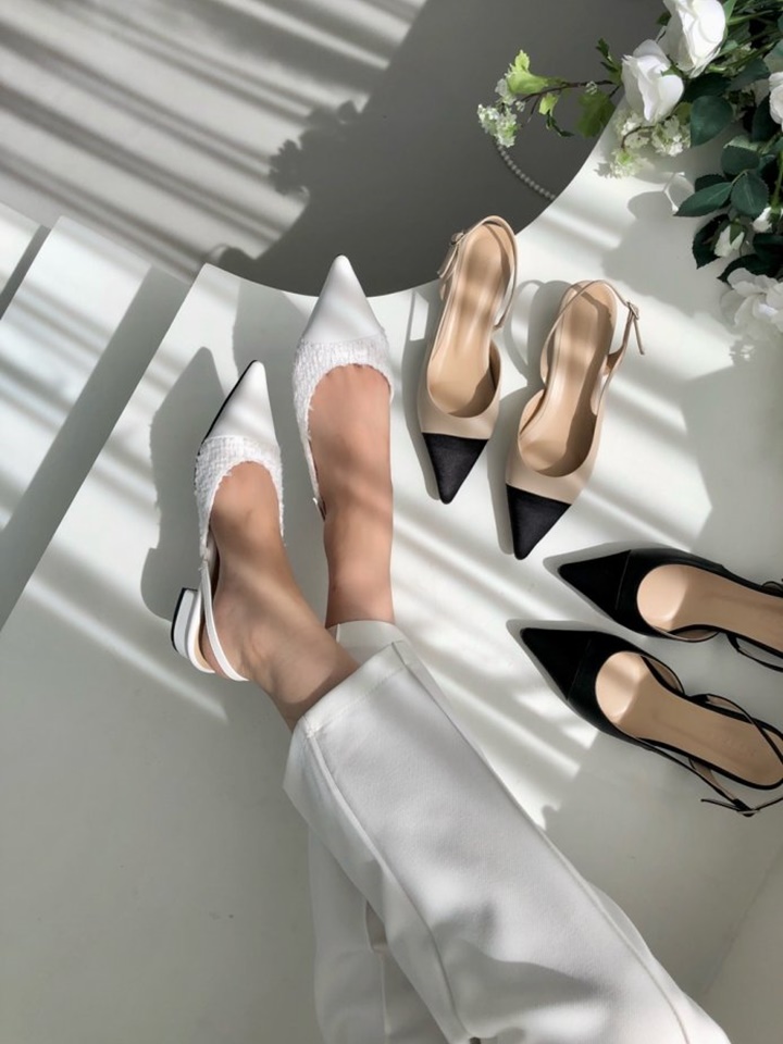 TT 2301~1 Slipper & Sandals