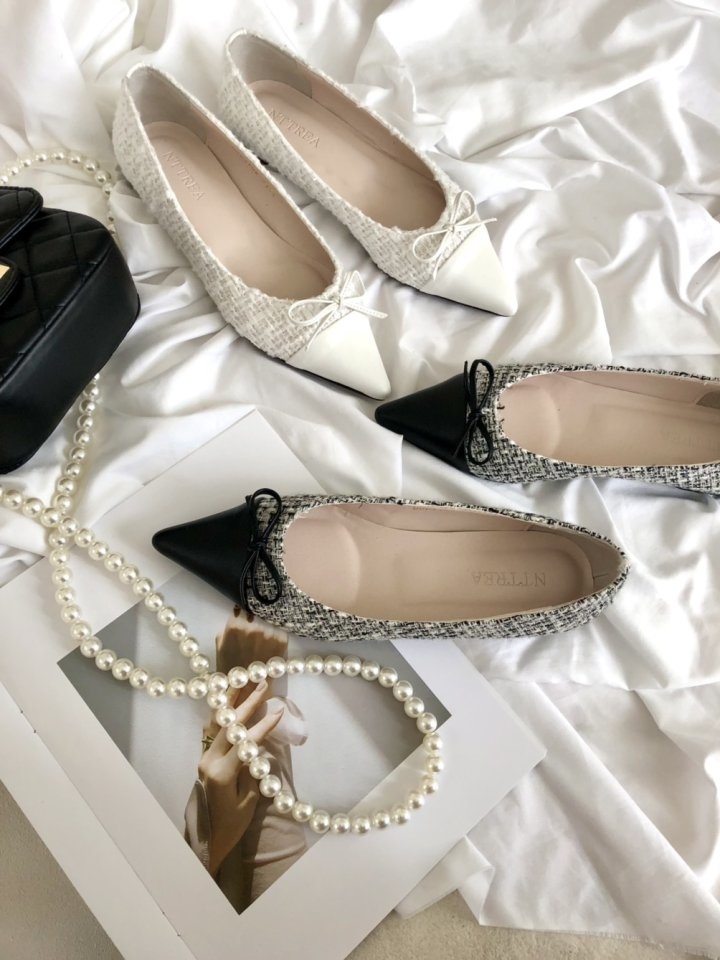 TT 2108 Flats & Ballerinas