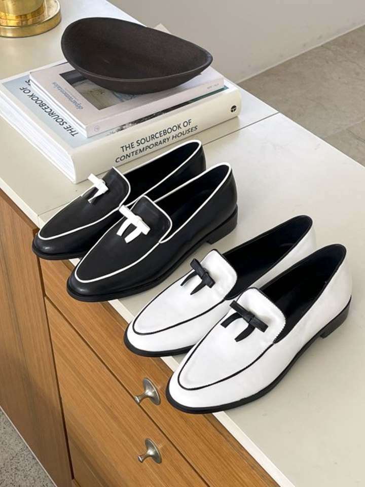 BA 350  Flats & Ballerinas
