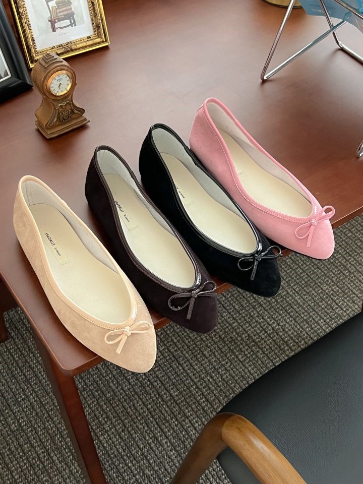 UDC 8301  Flats & Ballerinas