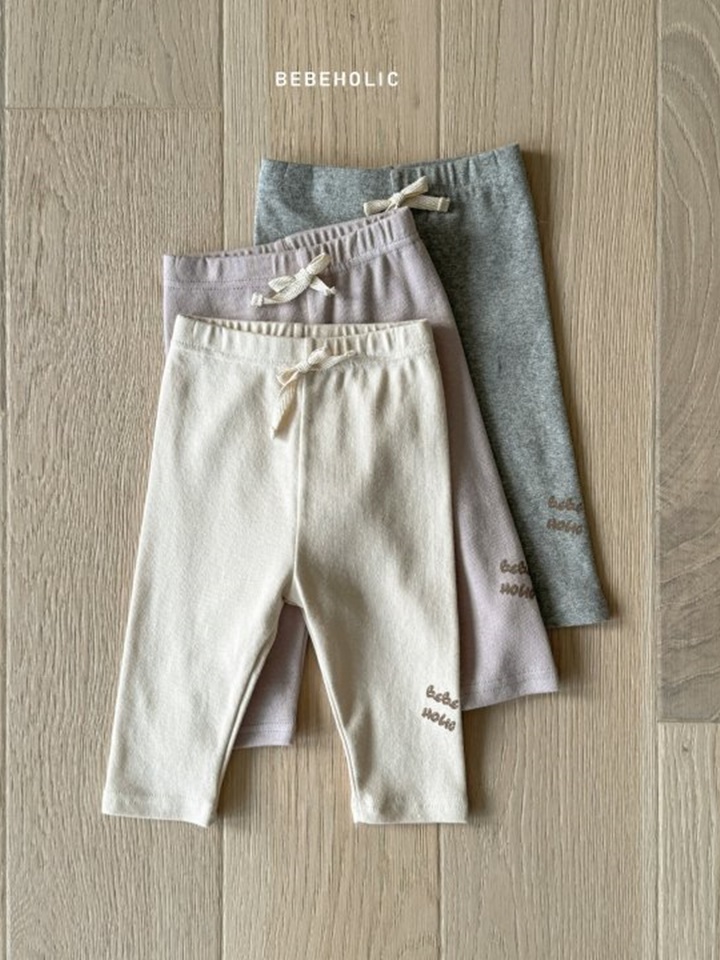 Bubble Leggings