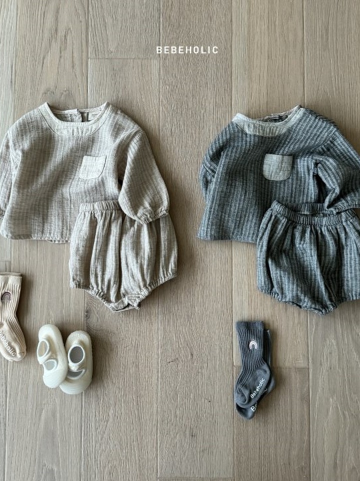 Churros Top Bottom Set
