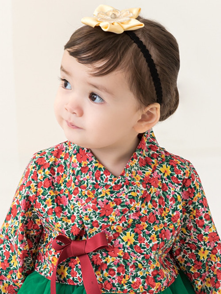 Ribbon Bae Headband