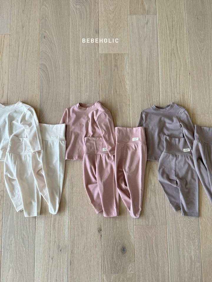 Hippy Three Types Easy Wear