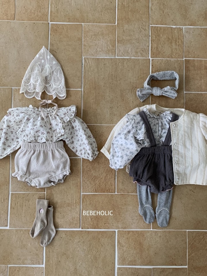 Hug Blouse