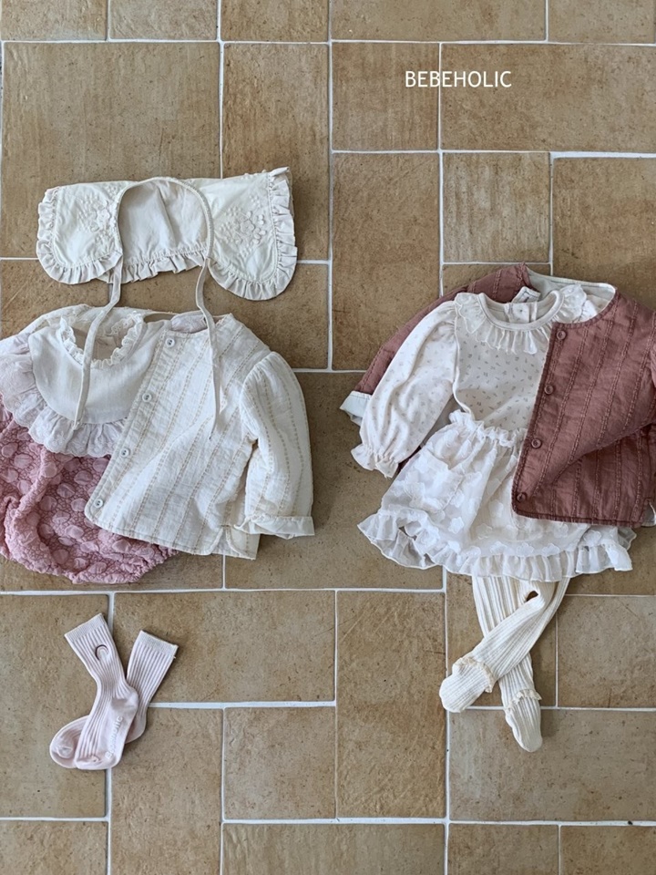 Fleur Jacket