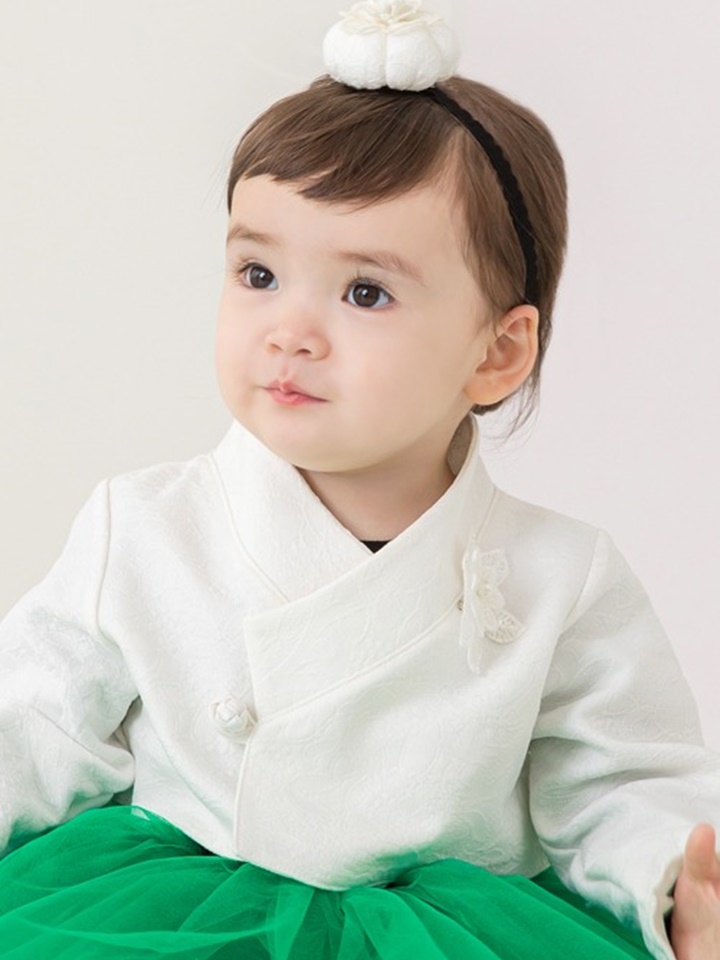 Princess Pumpkin Headband