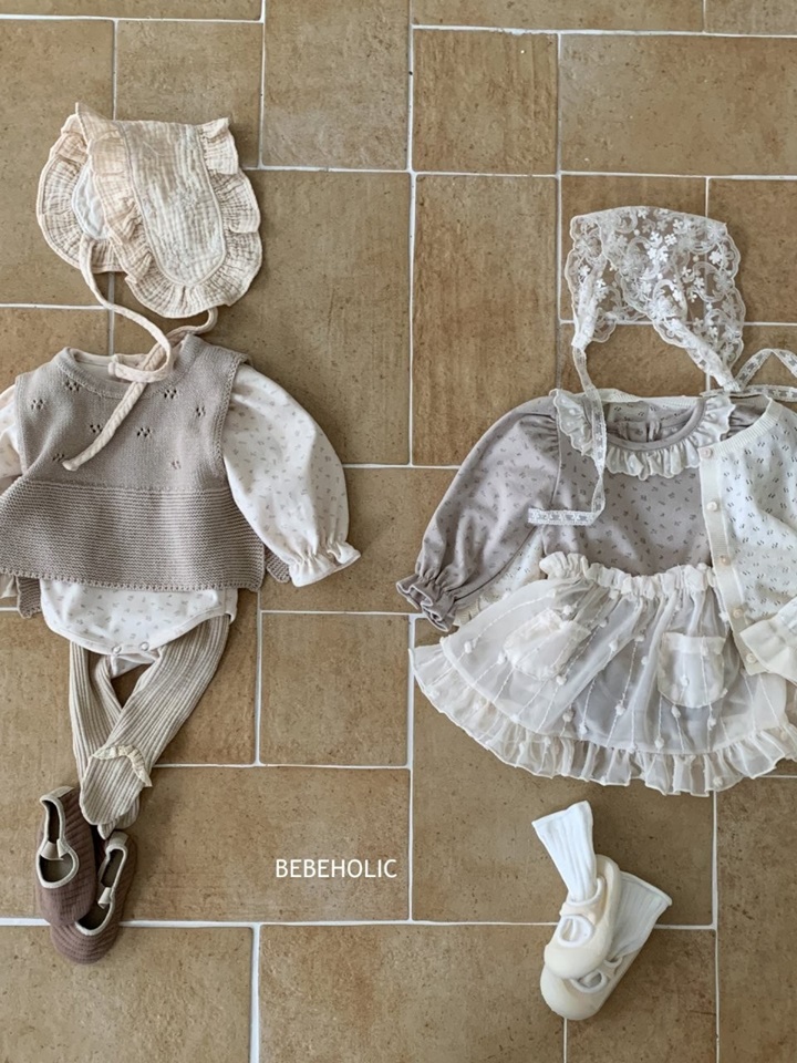 Anna Body Suit
