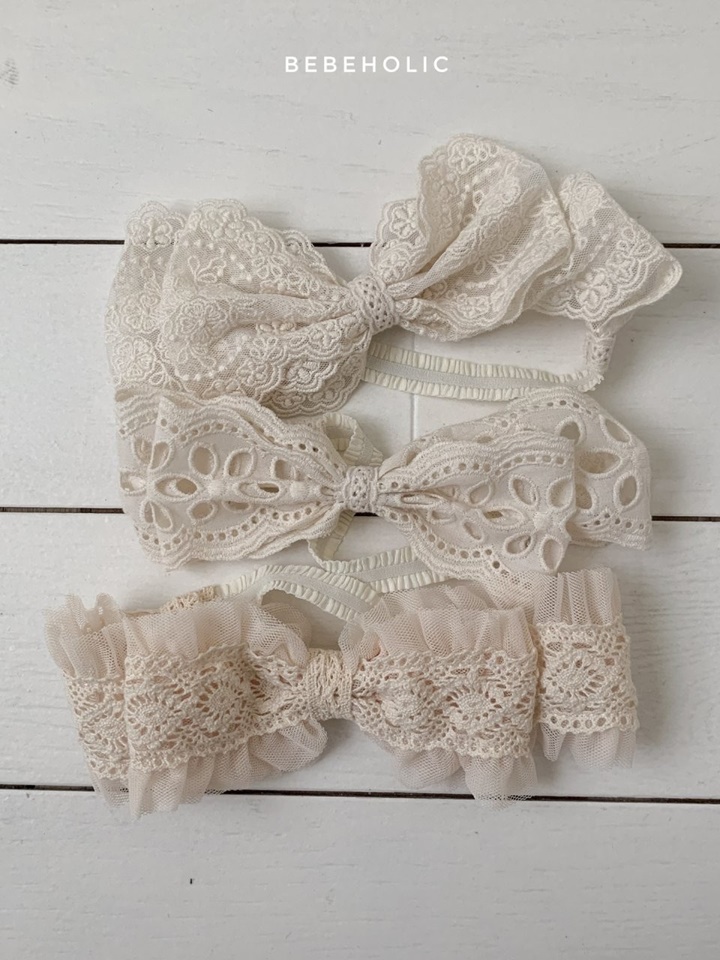 Ribbon Hair Band