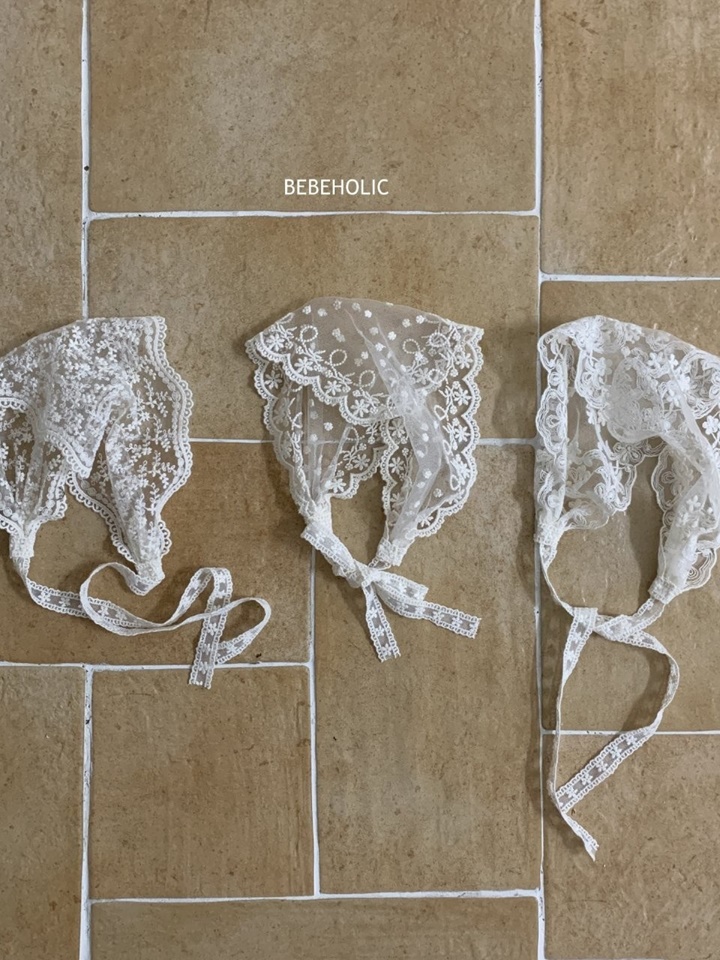 Lace Hair Band