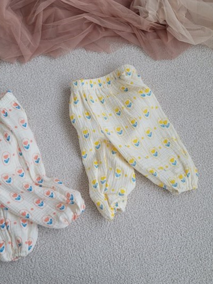 Tulip Gojaengi Pants