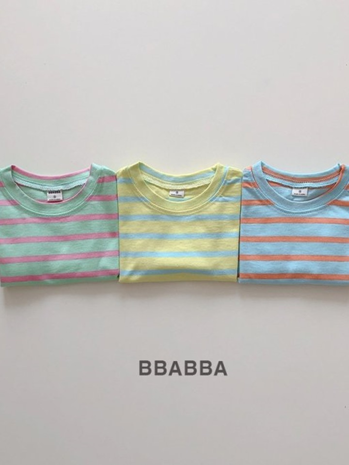 Spring Tee