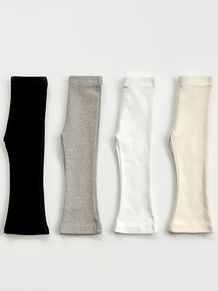 Boots Cut Leggings
