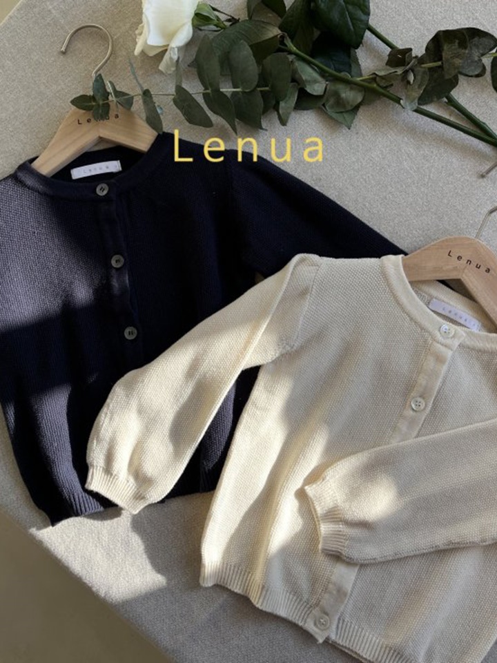 Mare Cardigan