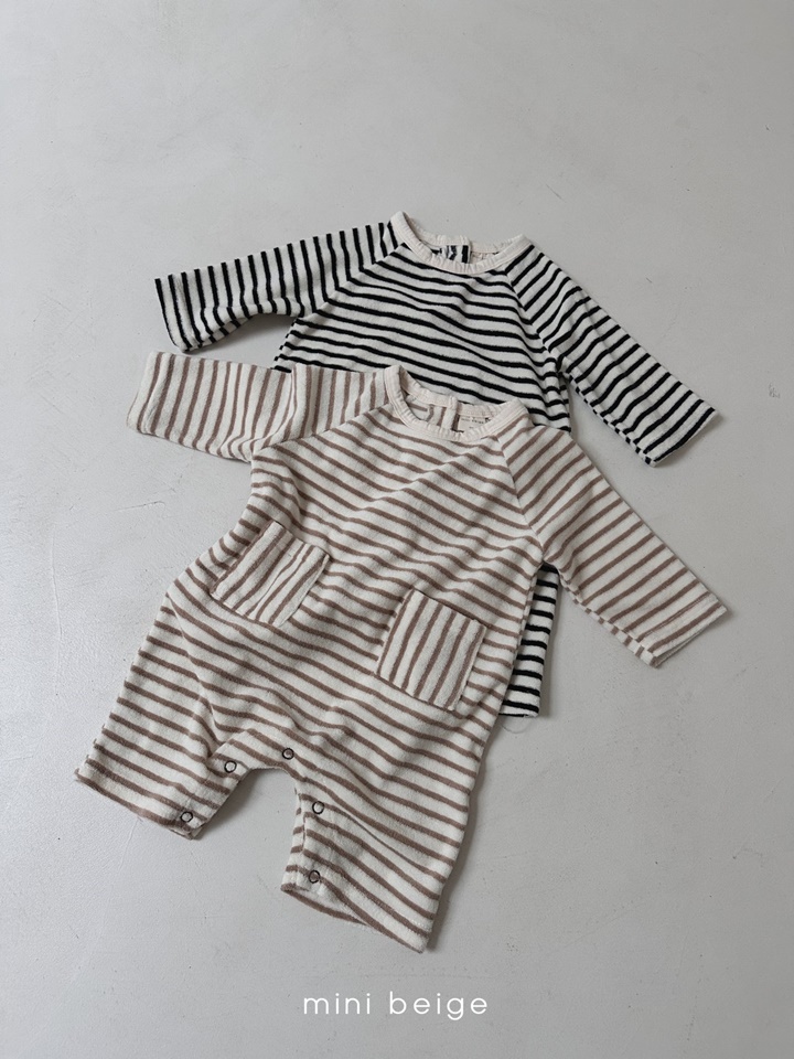 Towel Body Suit