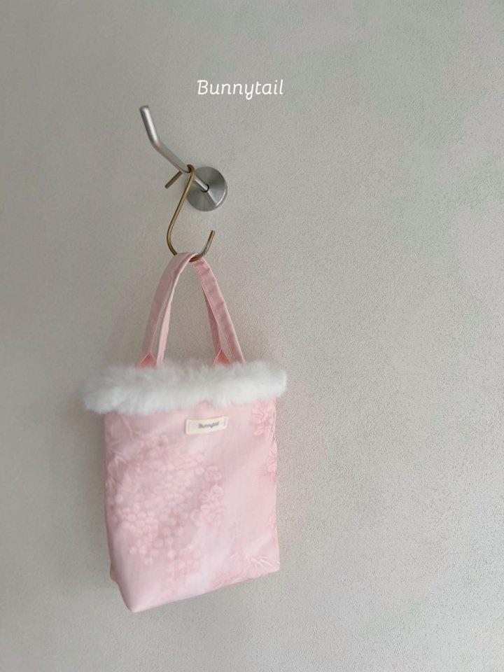 Hanbok Yeon Hwa Bag