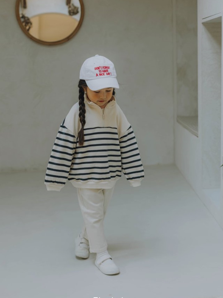 Span Pants