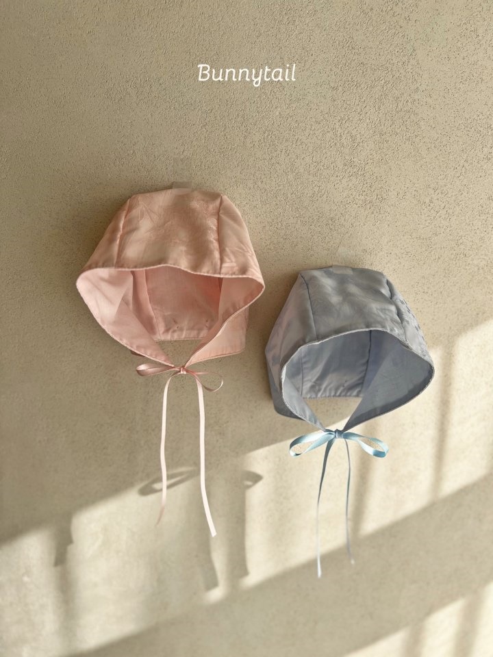 Hanbok Yeon Hwa Bonnet Hat