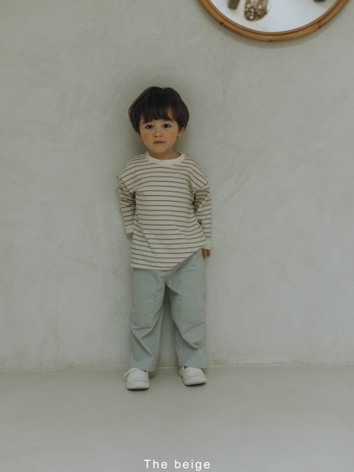 Wacky Bbang Ddeok Pants