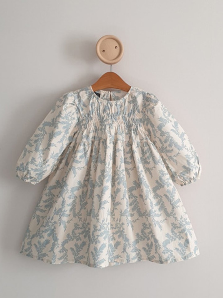 Lea Dress
