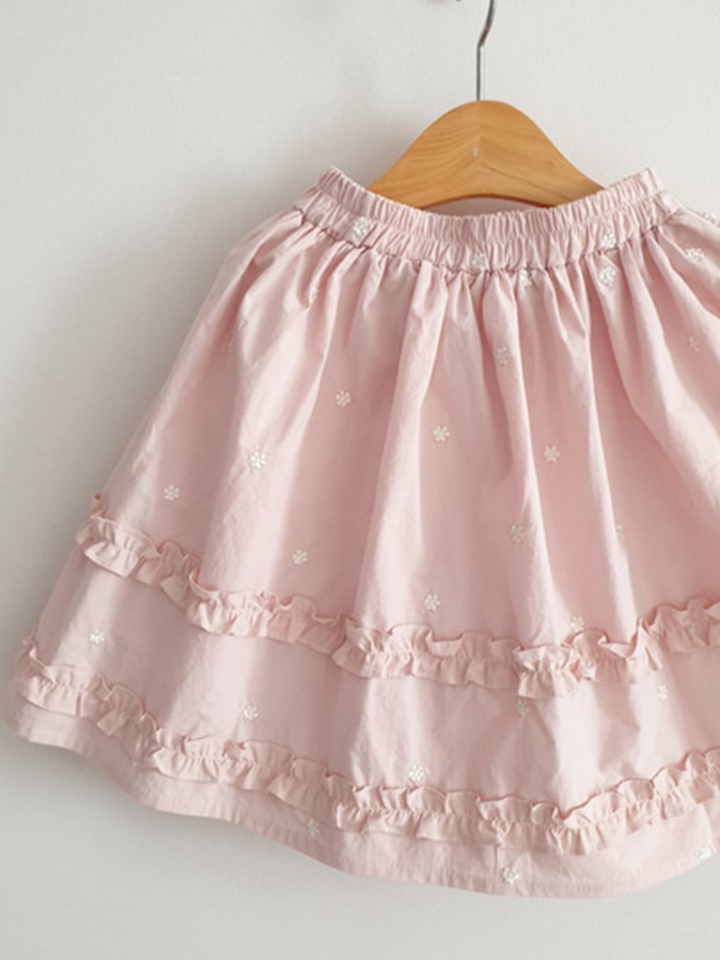 Bloom Skirt