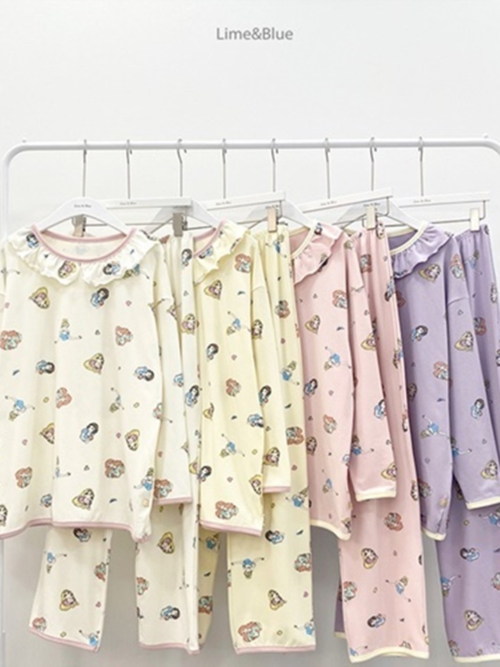 Mom Princess Easy Wear