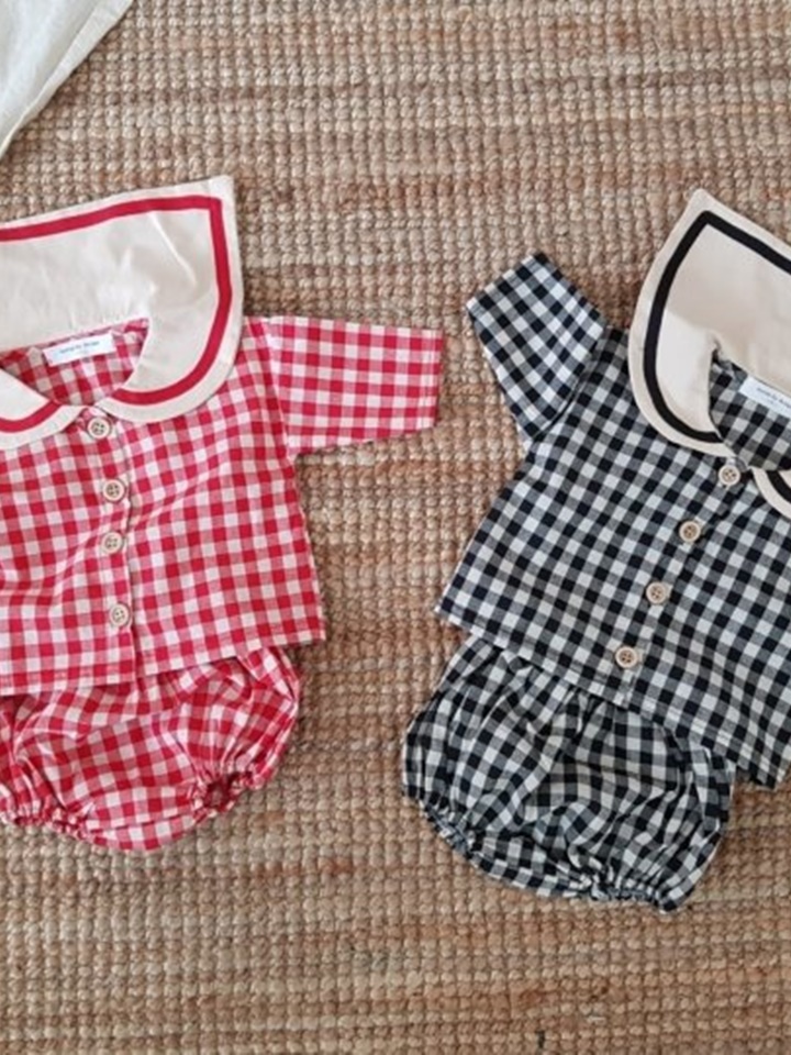 Sera Top Bottom Set
