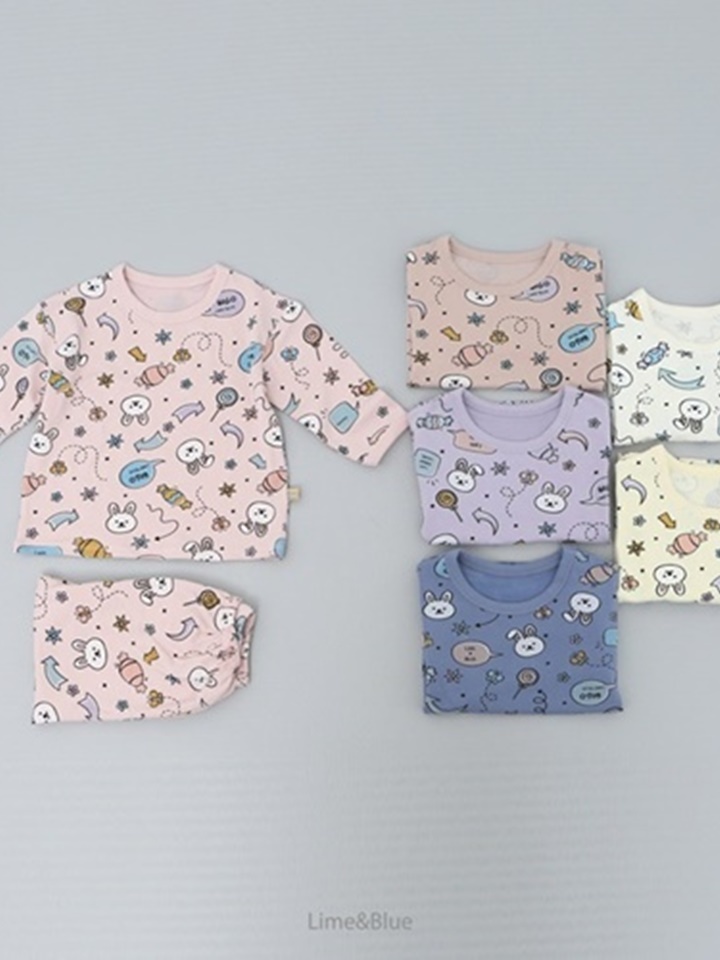 DAD Candy Rabbit Easy Wear