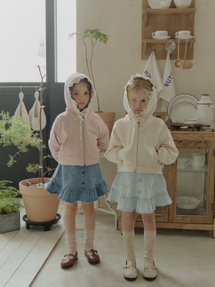Anise Skirt
