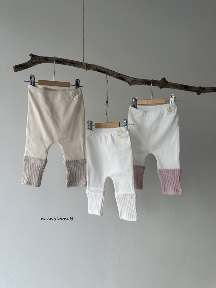 Bebe Pepero Pants