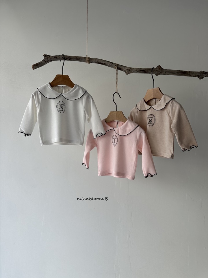 Bebe Elena Tee