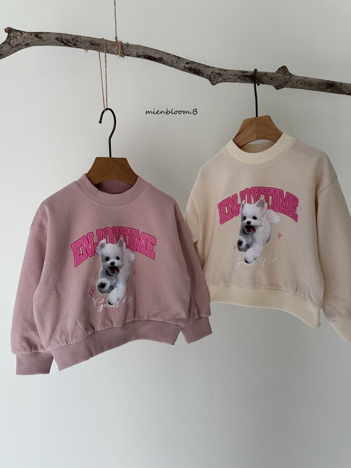 Maltese Sweatshirt