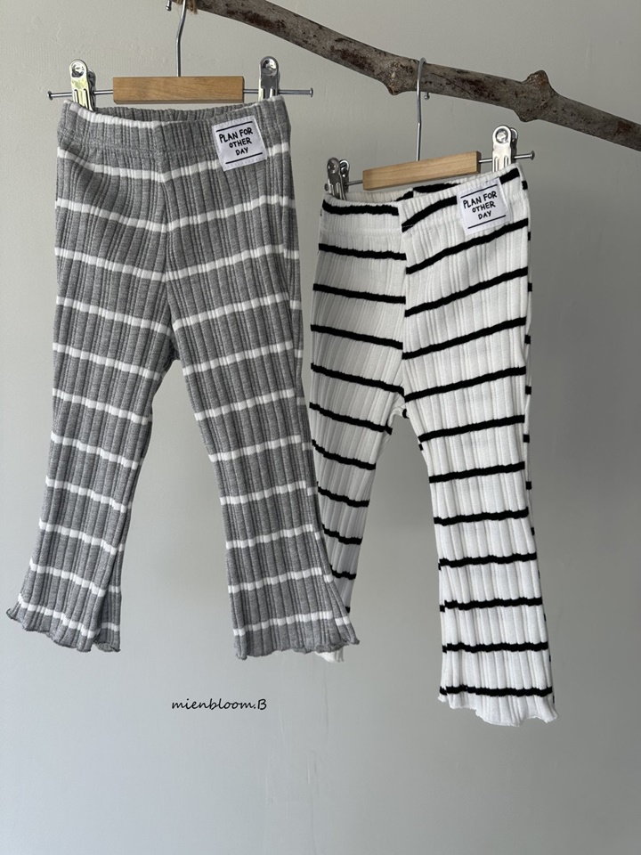ST Boots Cut Pants