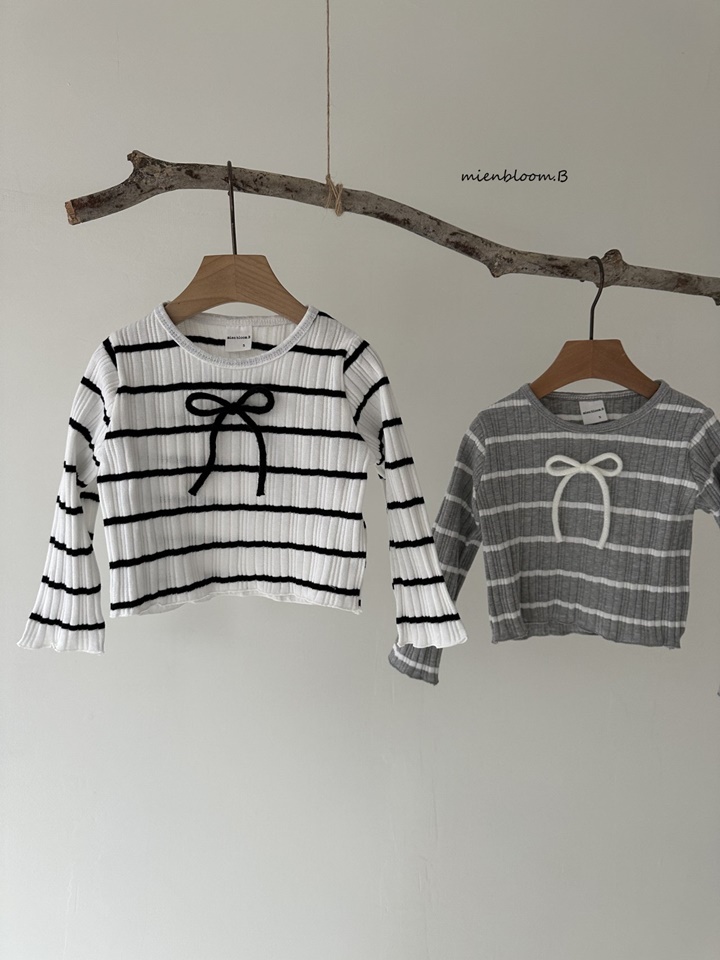 ST Ribbon Tee