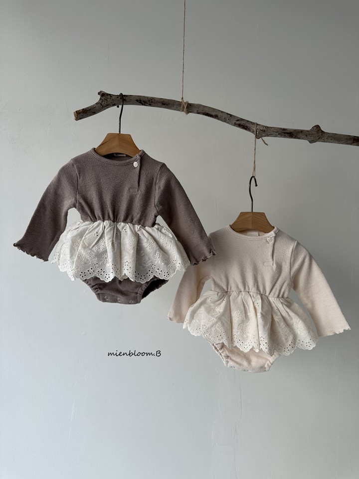Bebe Shalala Body Suit