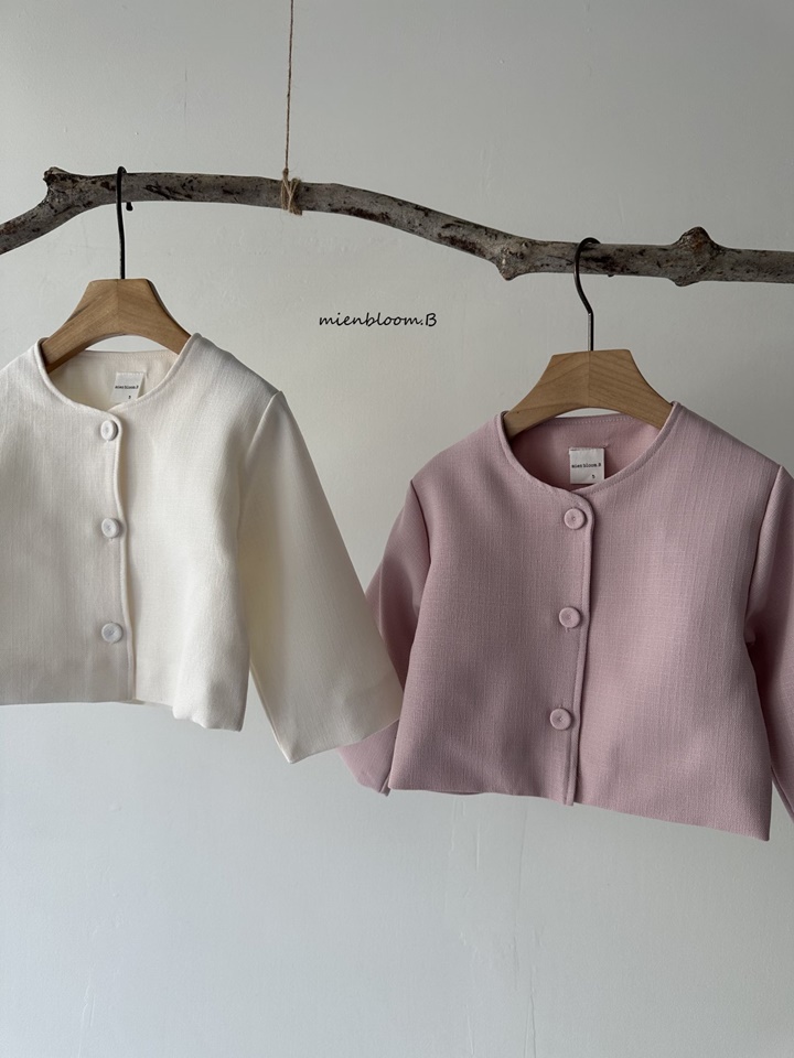 Ati Jacket