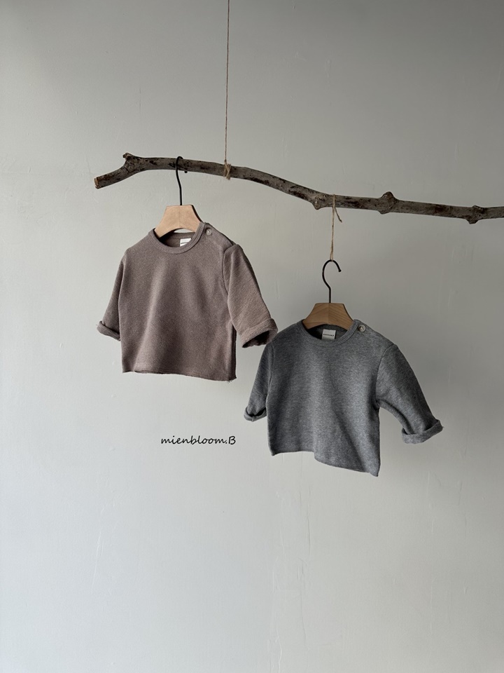 Bebe Eddy Tee