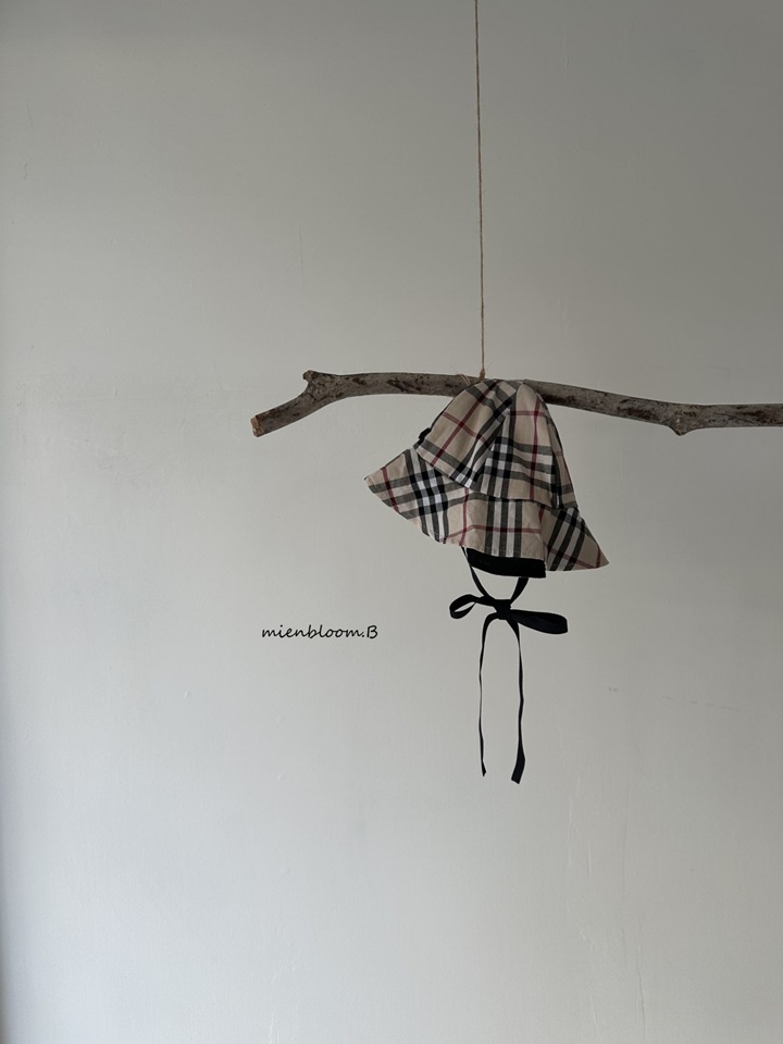 Bebe London Bucket Hat