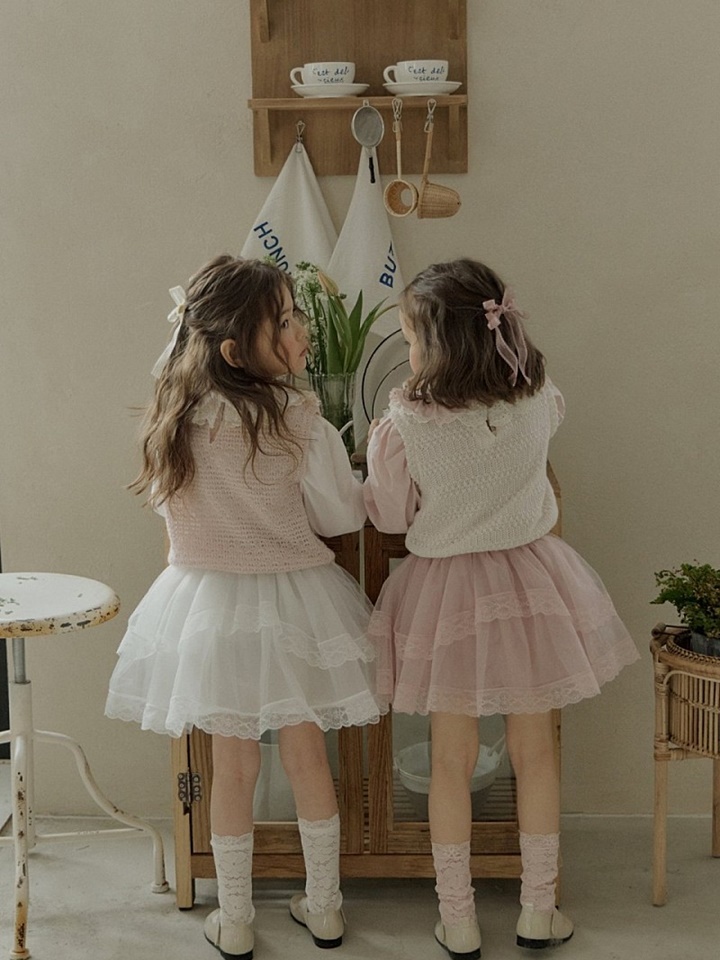 Luna Skirt