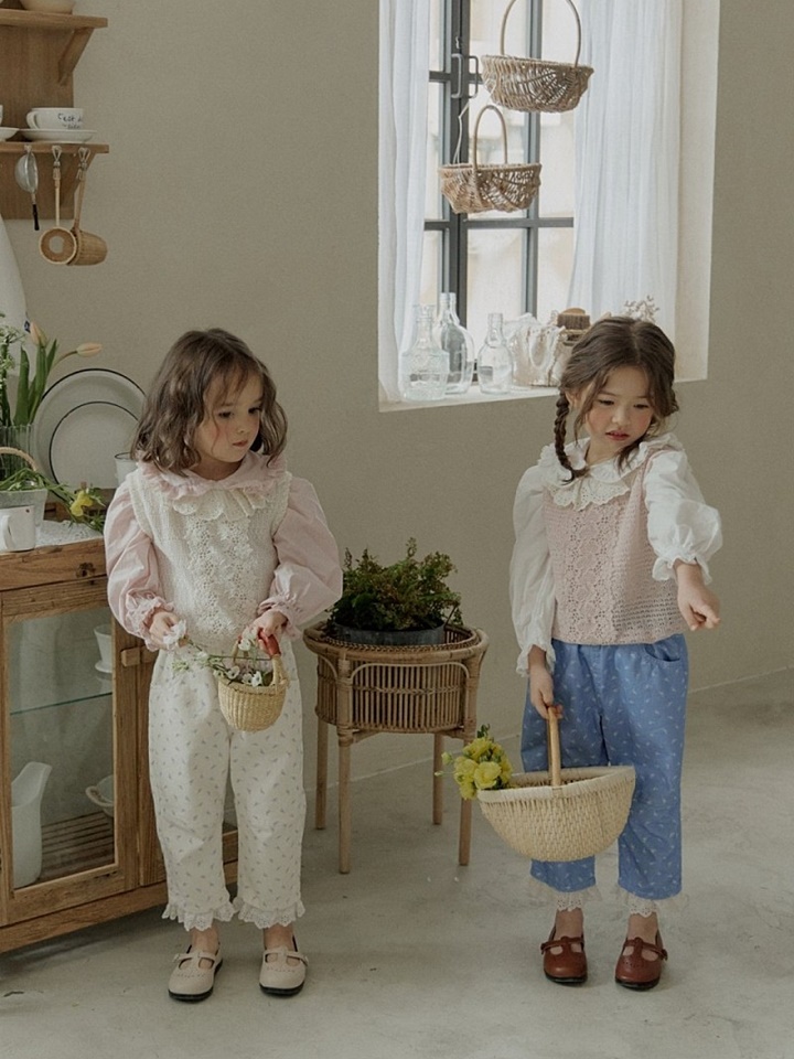 Paulin Pants