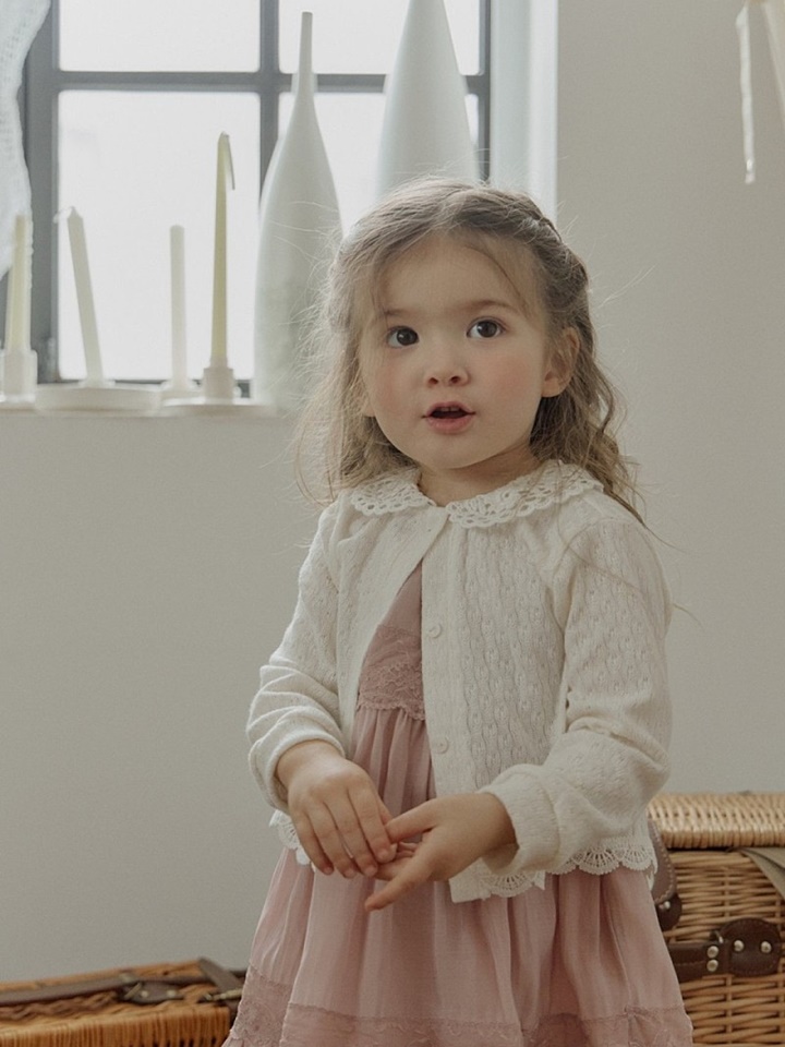 Majewa Cardigan