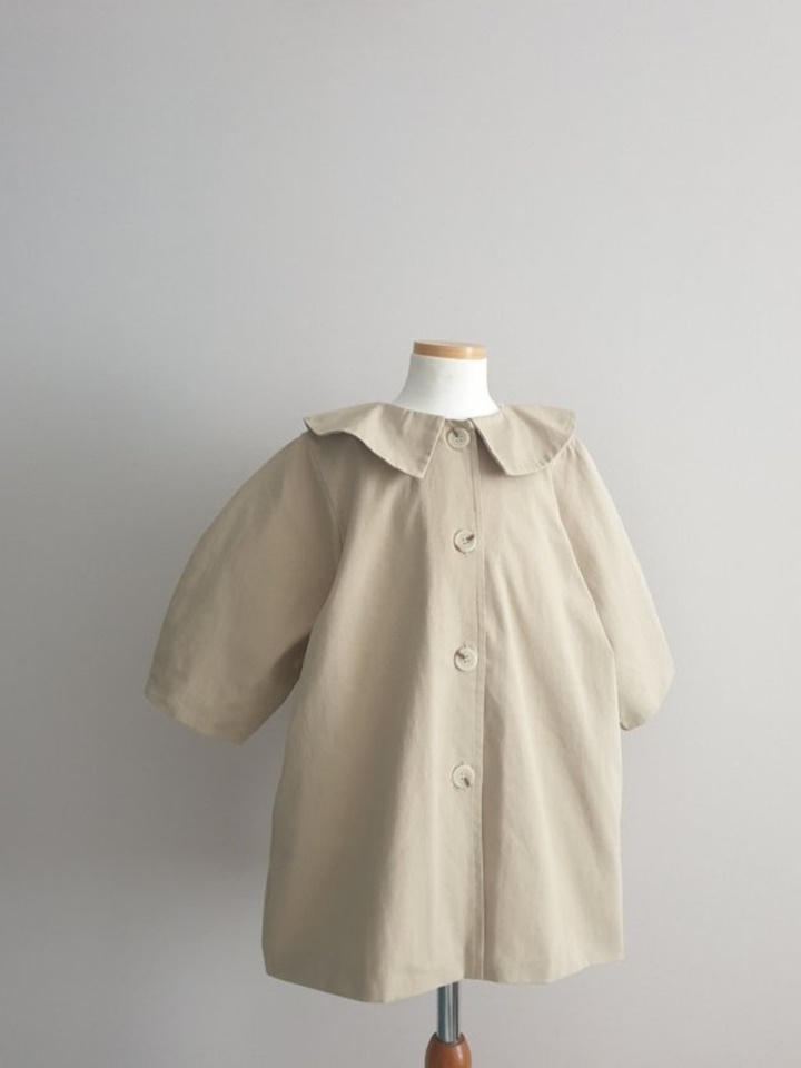 Anna Trench