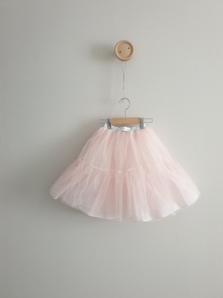 Tutu Skirt
