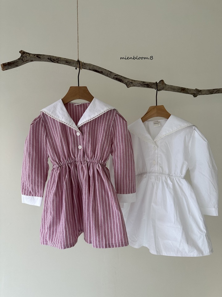 Spring One-Piece