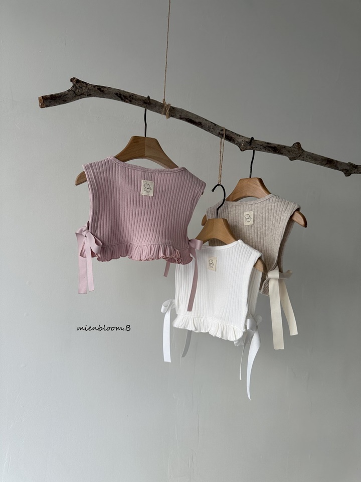 Bebe Pepero Bustier